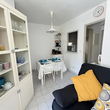 Apartment Sol-y-days Martinic, A Deux Pas Des Plages La Grande-Motte