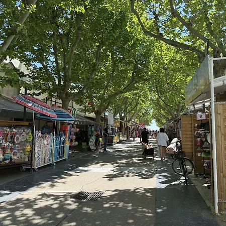 Sol-y-days Martinic, A Deux Pas Des Plages