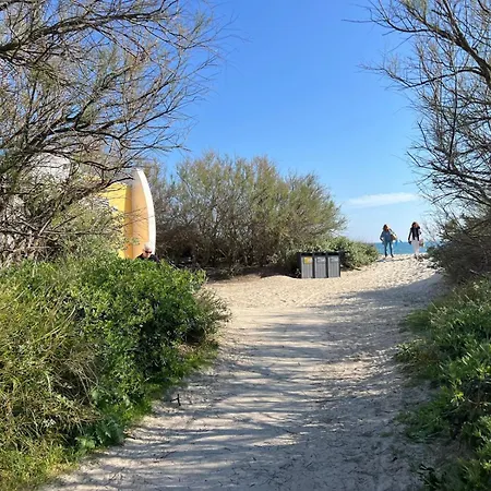 Sol-y-days Martinic, A Deux Pas Des Plages Apartment La Grande-Motte