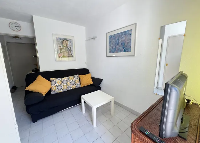 Sol-y-days Martinic, A Deux Pas Des Plages Apartment
