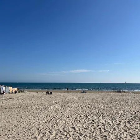 Sol-y-days Martinic, A Deux Pas Des Plages Апартаменты *