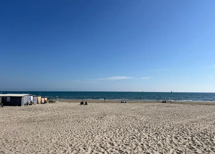 Sol-y-days Martinic, A Deux Pas Des Plages Apartamento *