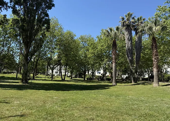 Sol-y-days Martinic, A Deux Pas Des Plages La Grande-Motte