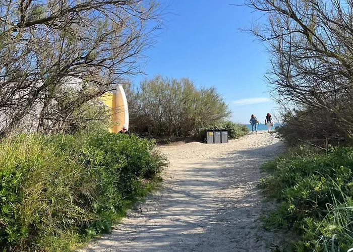 Sol-y-days Martinic, A Deux Pas Des Plages Apartamento La Grande-Motte